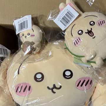 토끼투성이 복권