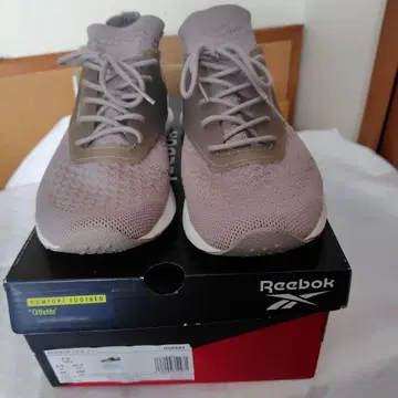 Reebok LINE 53 스니커즈 25.5cm 그레이
