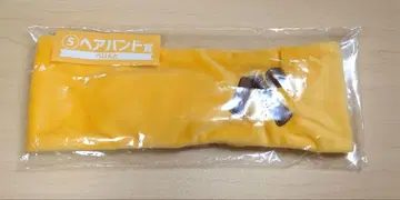 일상조 엔터테인먼트 복권 헤어밴드상 페인트