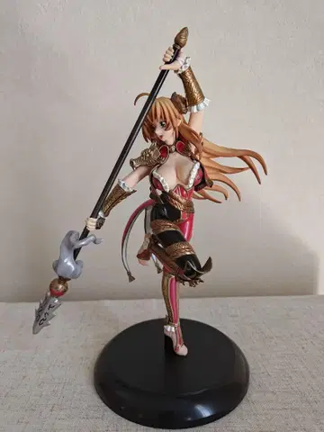 일기당천 손책백부 [ 한정 컬러 Ver. ] 1/8 피규어