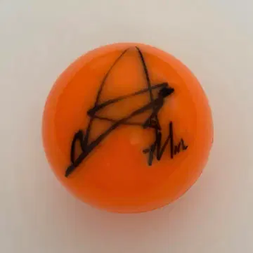 nct127 neocity 마크 사인볼