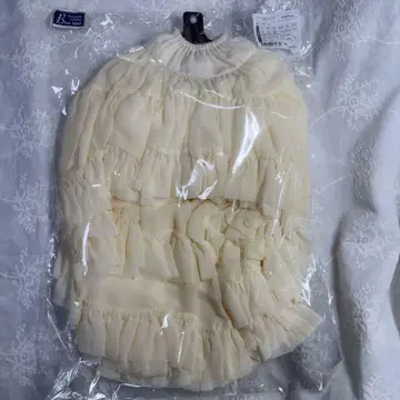 슈퍼돌피 [ 프린세스 퐁퐁 파니에 ]