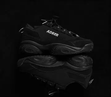 FILA ADRER PROVENANCE 아들러 휠라 콜라보 26cm