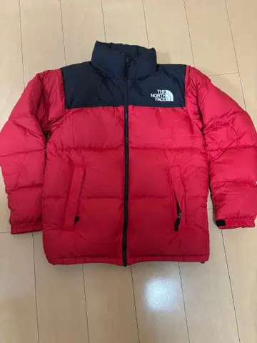 새상품급 THE NORTH FACE 다운 자켓