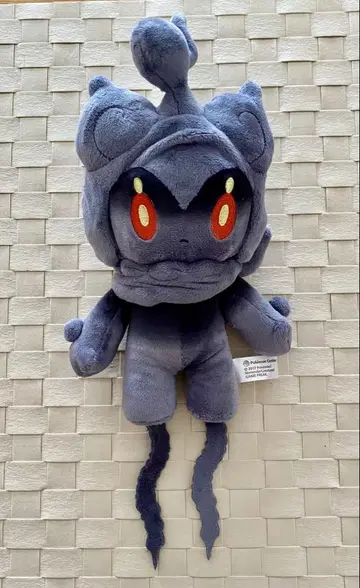 마샤도 봉제 인형 포켓몬 센터