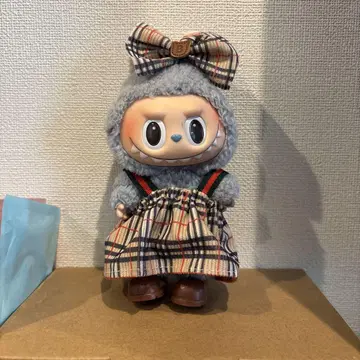 러브브 의류