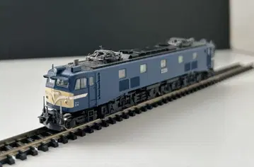 N 게이지 KATO EF58