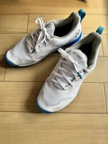 YONEX 카펫 코트용 신발