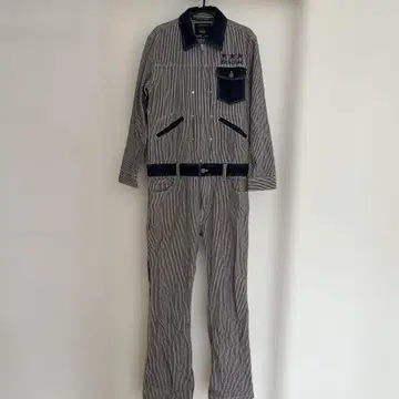 VANSON 히코리 츠나기