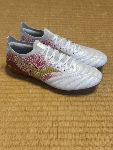 Mizuno 모렐리아 네오 4 베타