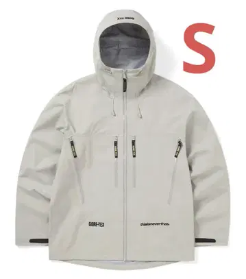 thisisneverthat GORE-TEX 3L jacket