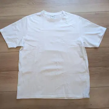 OVY 팩T 화이트 L 사이즈 x 2개