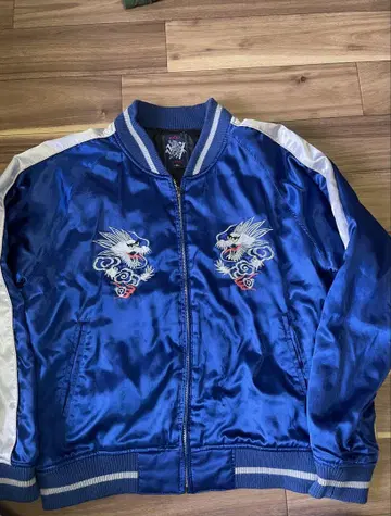 90s 스카잔