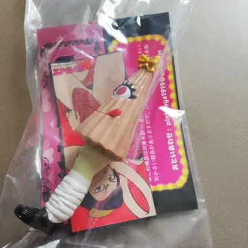 핑크토이즈 소프트 비닐