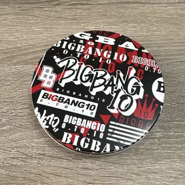 BIGBANG10 디자인 캔