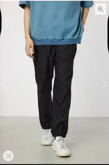 Awesome Stretch 조그 팬츠 프로필 필독!