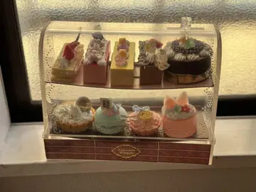 휘핑 물품 & 보존용 케이스 포함