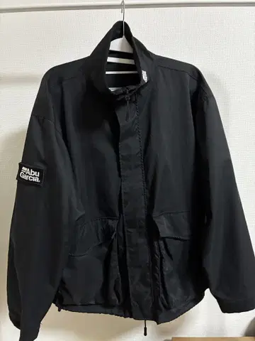 Abu Garcia / WR Military Jacket 21ss