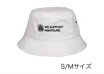 clubhaus 버킷햇 S/M 사이즈 클럽하우스