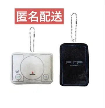 GiGO 한정판 PlayStation 소리 나는 마스코트