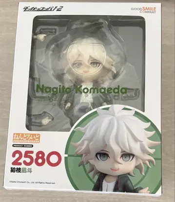 넨도로이드 코마에다 나기토