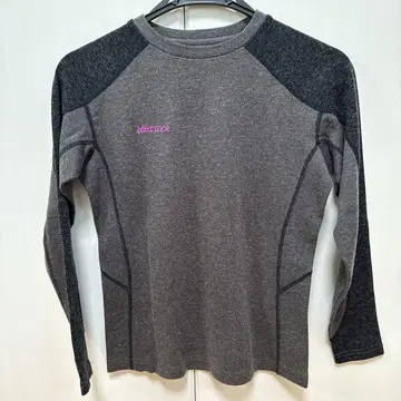 Marmot 긴팔 니트