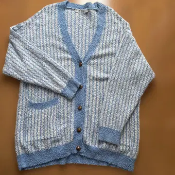 ZARA 가디건