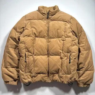 Eddie Bauer Premium Goose down Corduroy
