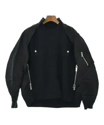 sacai 맨투맨 여성용