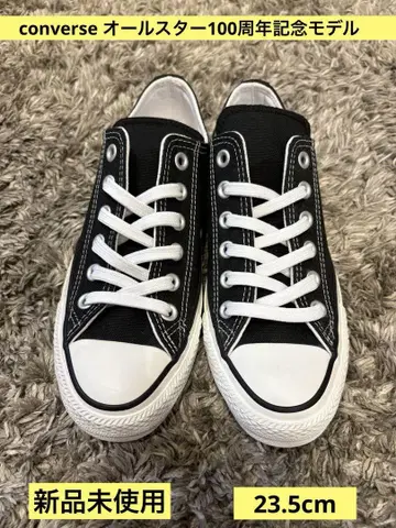 CONVERSE REACT 올스타 100주년 기념 모델