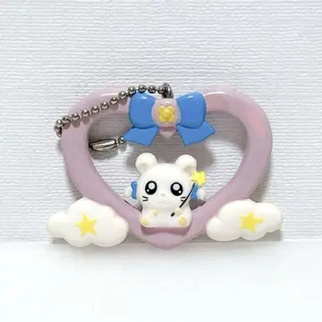 레어 당시물 하무타로 크리스마스 하무짱즈 오너먼트 스트랩