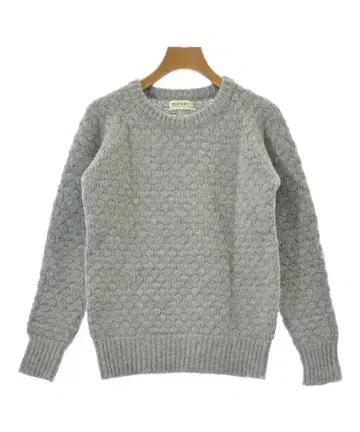 BEAMS BOY 니트 스웨터 여성용