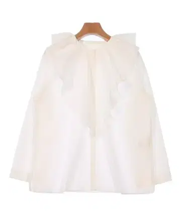 DRESSTERIOR 드레스 셔츠 여성용