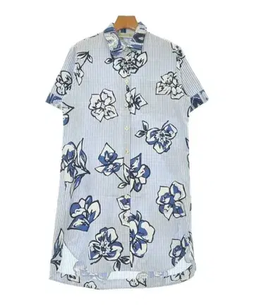 ETRO 셔츠 원피스 여성용