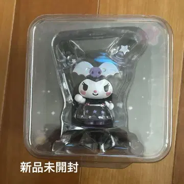 Sanrio 할로윈 피규어 2025 쿠로미