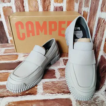 [ 미사용급 ] CAMPER PIX ( 37 ) 로퍼