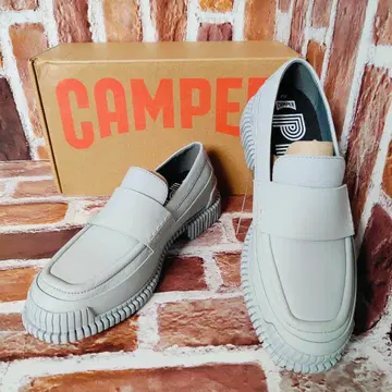 [ 미사용급 ] CAMPER PIX ( 37 ) 로퍼