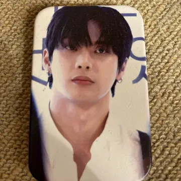 TAN 제이준 거울