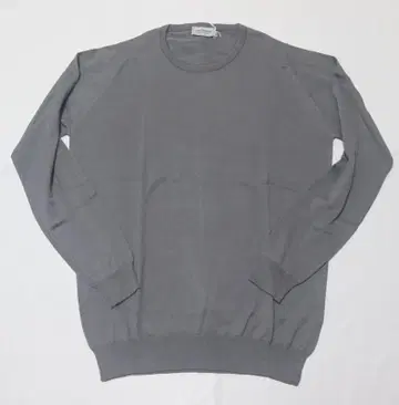 새상품 John Smedley 최고급 씨 아일랜드 코튼 S 사이즈
