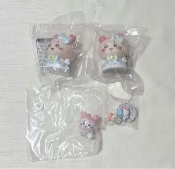 치이카와 (먼작귀) 카니짱 헌책방