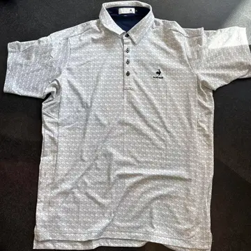 르꼬끄 피케 셔츠