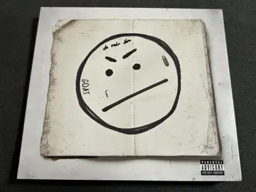 Conway The Machine - Slant Face Killah
