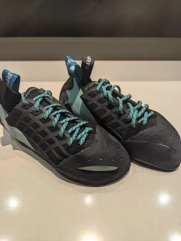 Scarpa Instinct Lace 여성용 EU41 클라이밍