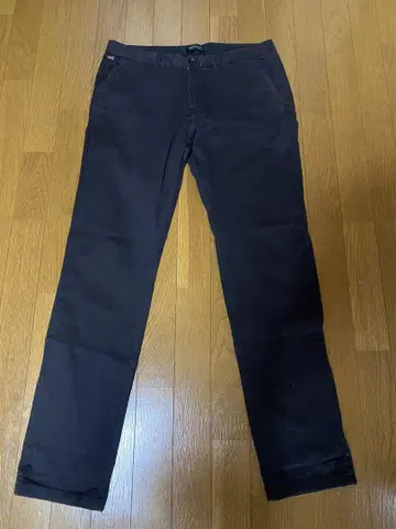 scotch&soda 치노 팬츠 스코치 앤 소다