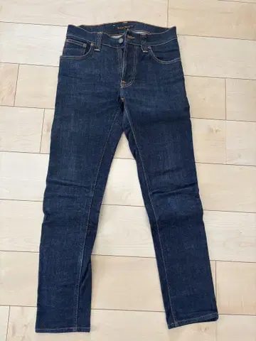 누디진 신핀