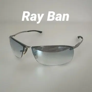 Ray-Ban 레이밴 RB3183 003/Z1 B'z 이나바 씨 모델