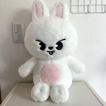 leebit 테디베어 SKZOO PLUSH TEDDYBEAR Ver.