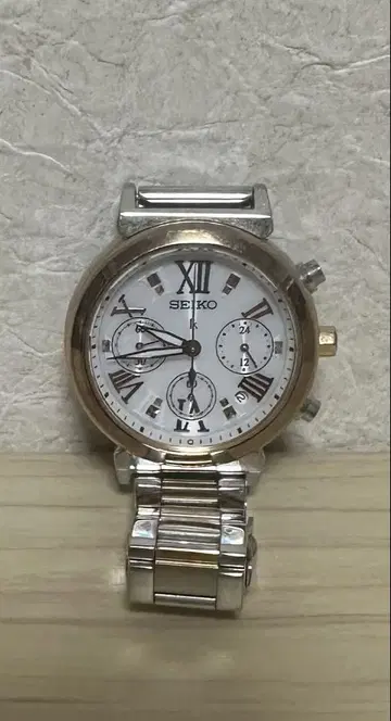 SEIKO 시계