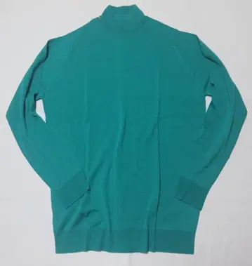 새상품 John Smedley 최고급 메리노울 모크넥 L 사이즈