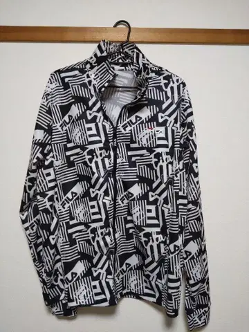 FILA 자켓